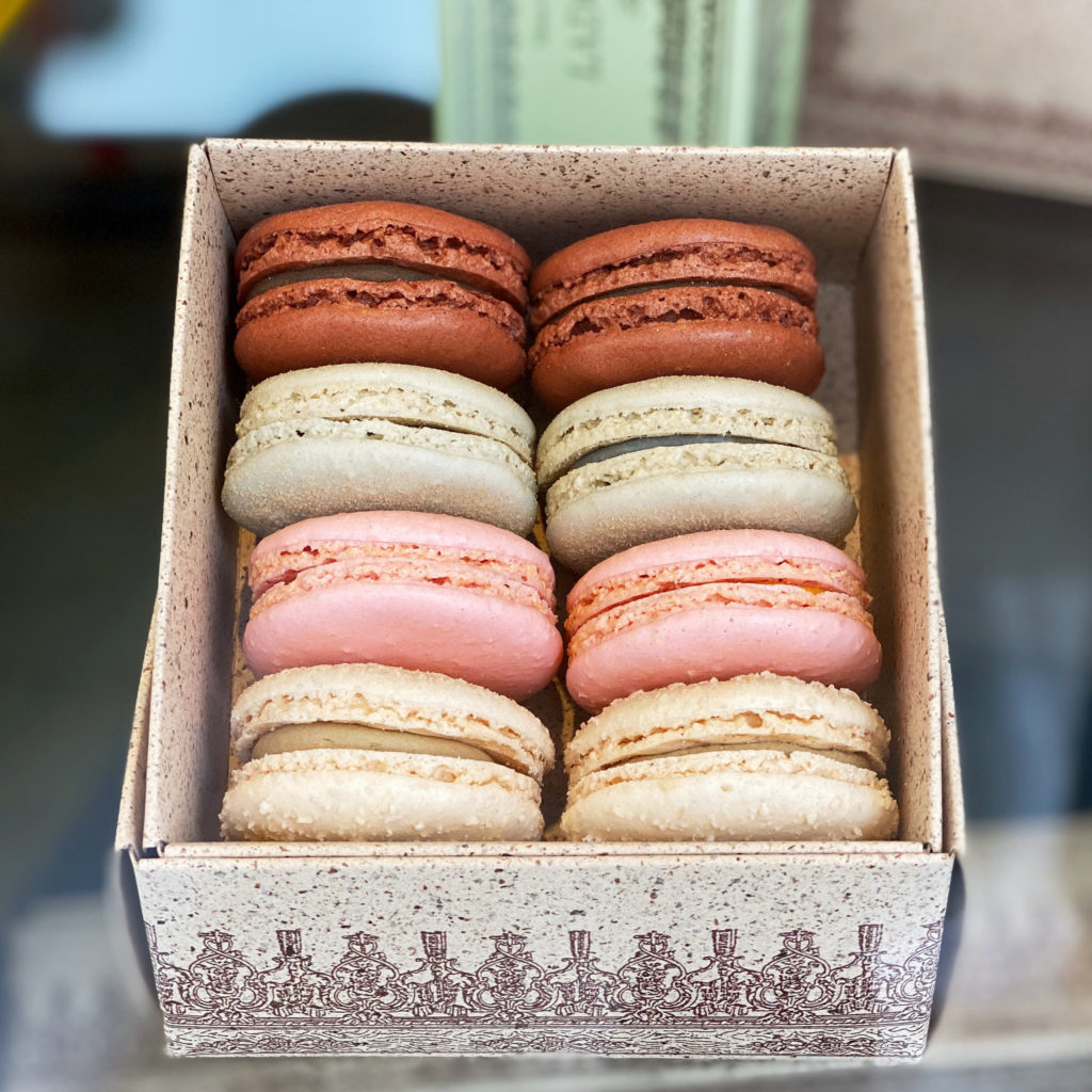 Learn How to Make French Macarons - Learn How to Make French Macarons
